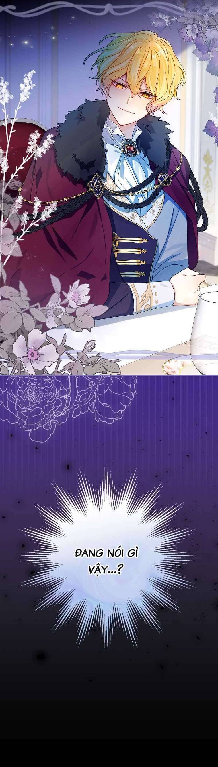 Tôi Không Muốn Có Con Với Nam Chính: Chapter 4