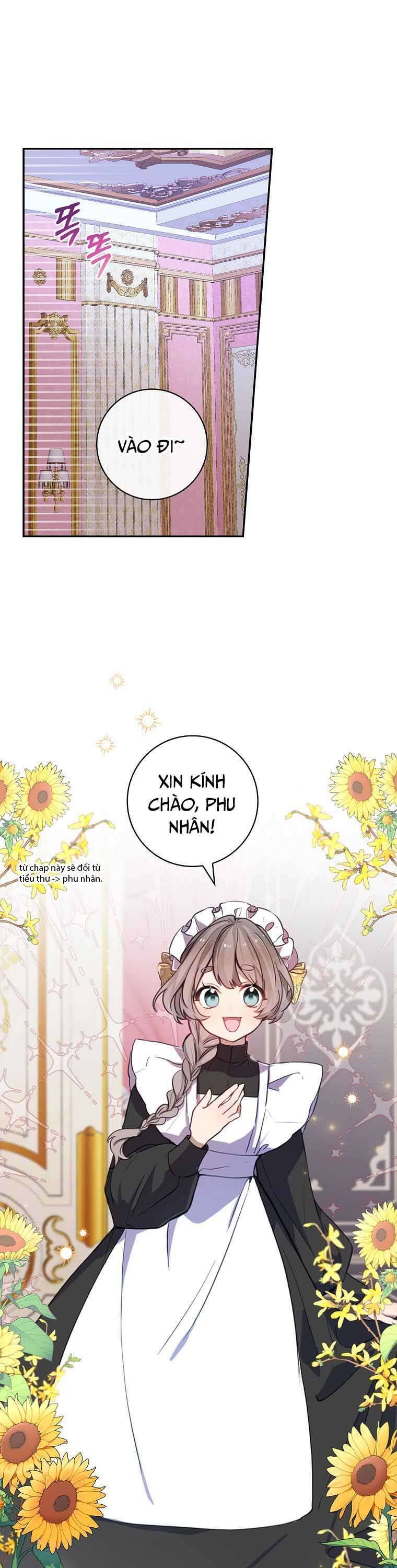 Tôi Không Muốn Có Con Với Nam Chính: Chapter 4