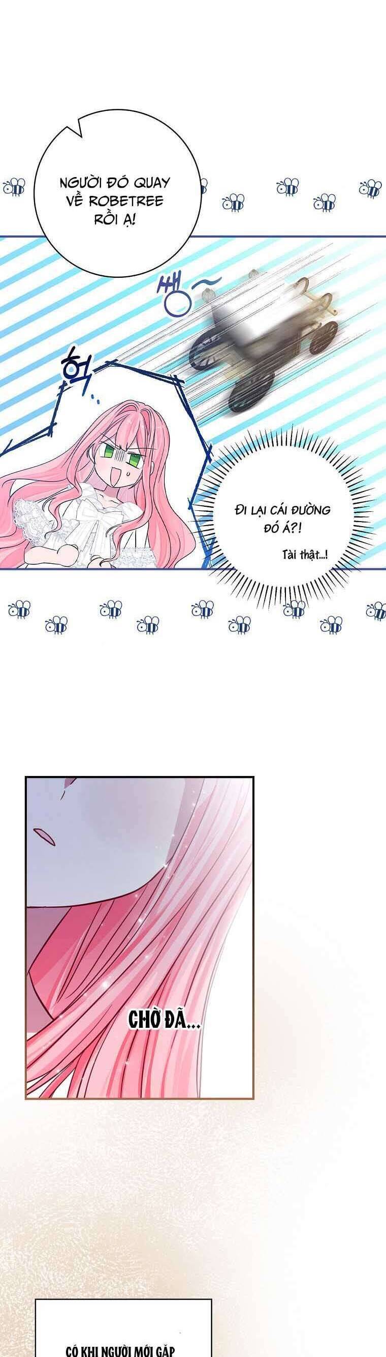 Tôi Không Muốn Có Con Với Nam Chính: Chapter 4