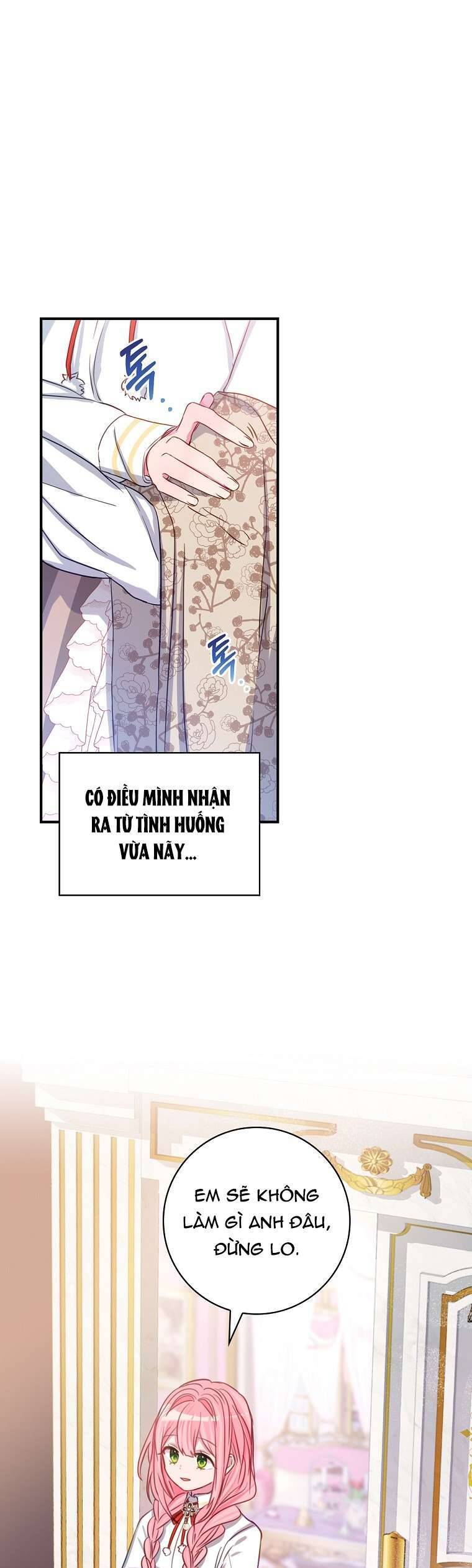 Tôi Không Muốn Có Con Với Nam Chính: Chapter 6