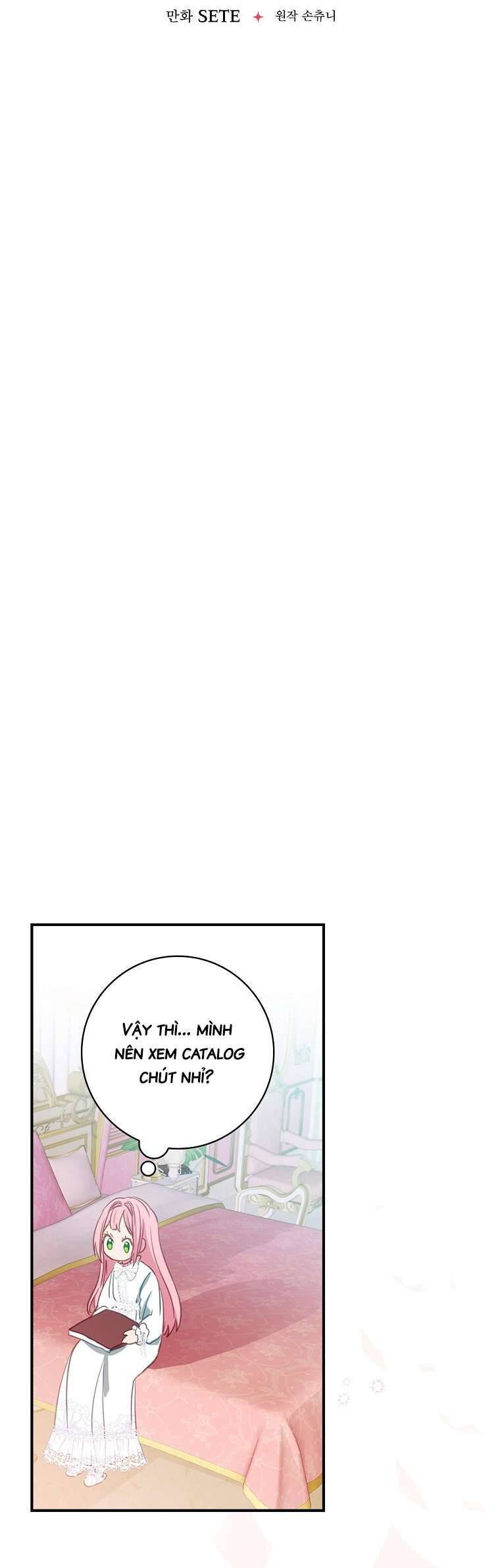 Tôi Không Muốn Có Con Với Nam Chính: Chapter 6