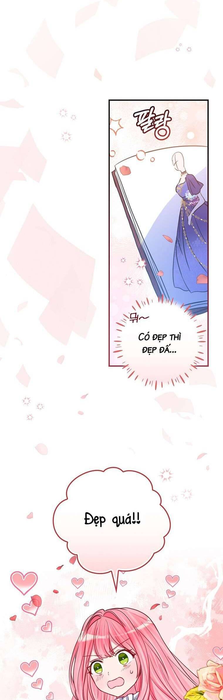 Tôi Không Muốn Có Con Với Nam Chính: Chapter 6