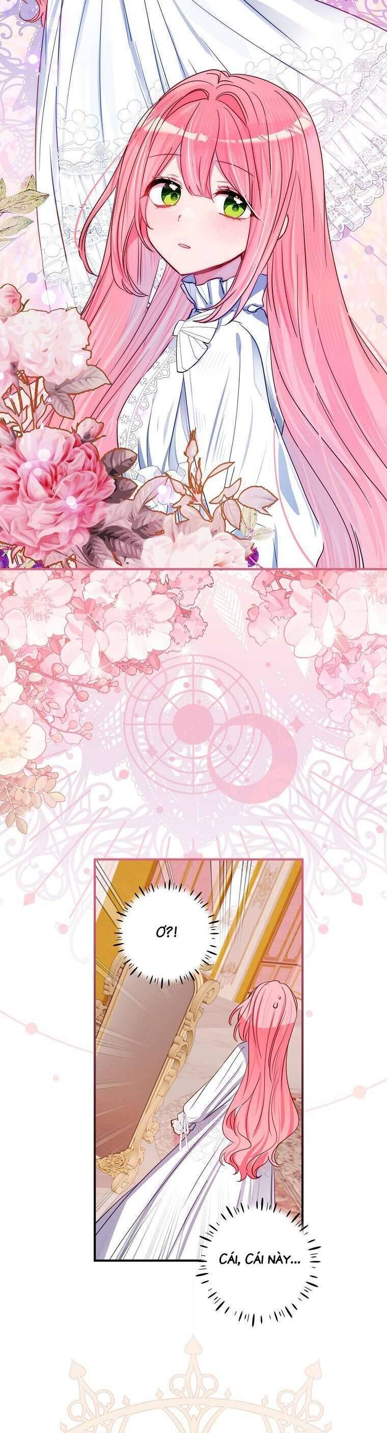 Tôi Không Muốn Có Con Với Nam Chính: Chapter 6