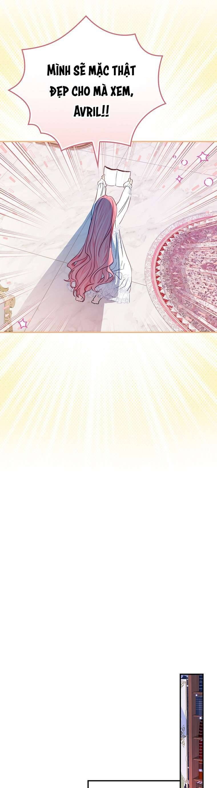 Tôi Không Muốn Có Con Với Nam Chính: Chapter 6