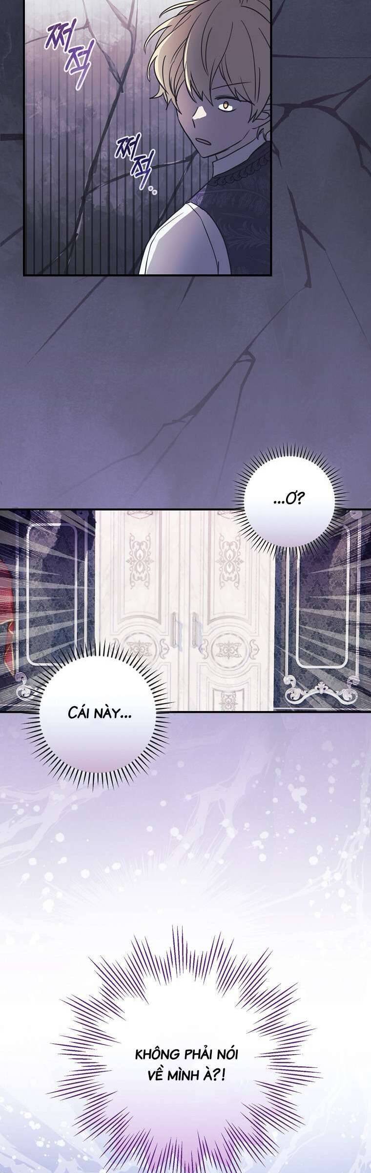 Tôi Không Muốn Có Con Với Nam Chính: Chapter 6