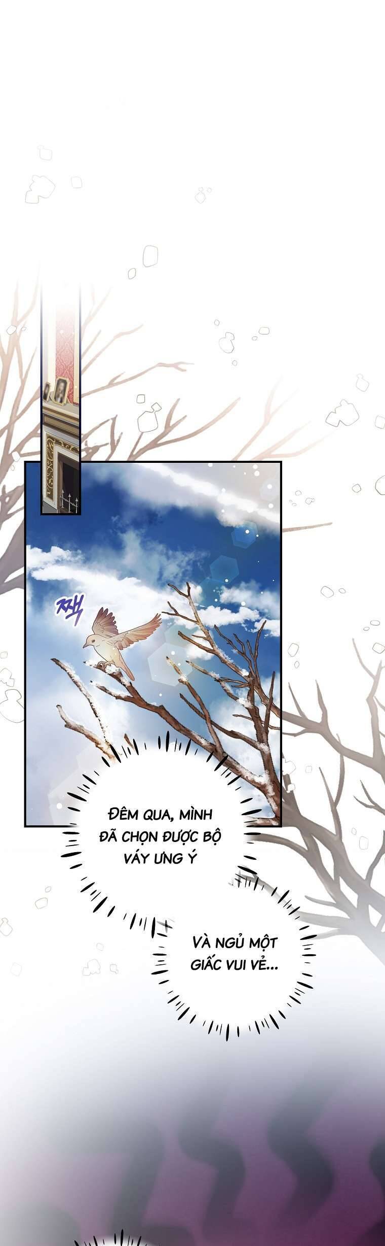 Tôi Không Muốn Có Con Với Nam Chính: Chapter 6