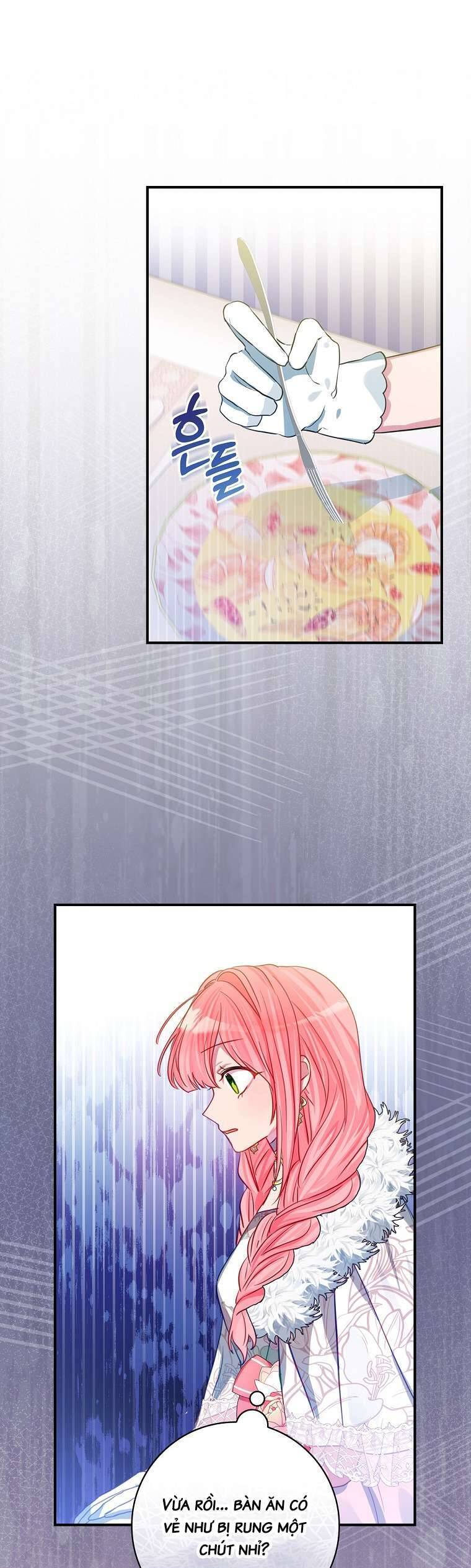Tôi Không Muốn Có Con Với Nam Chính: Chapter 6
