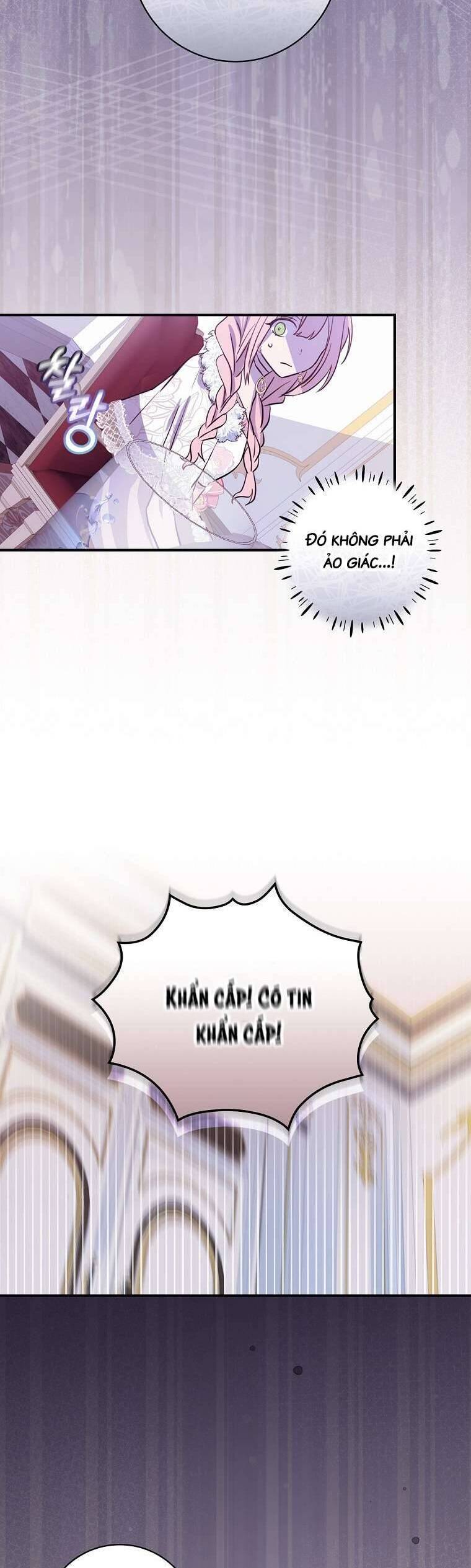 Tôi Không Muốn Có Con Với Nam Chính: Chapter 6