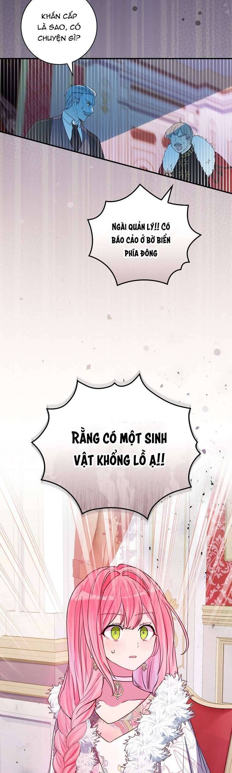 Tôi Không Muốn Có Con Với Nam Chính: Chapter 6