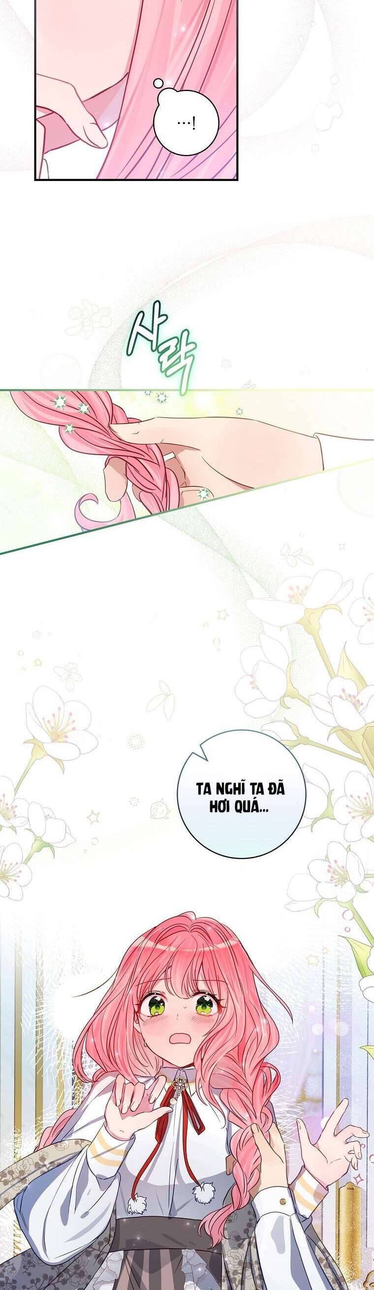 Tôi Không Muốn Có Con Với Nam Chính: Chapter 6