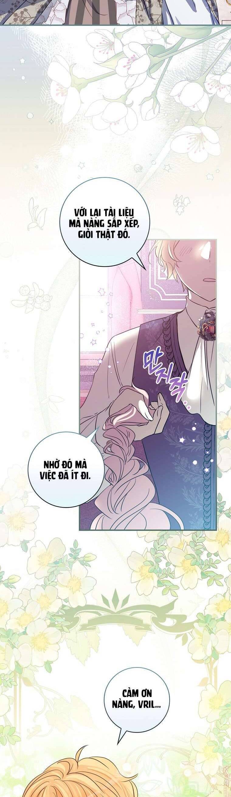 Tôi Không Muốn Có Con Với Nam Chính: Chapter 6