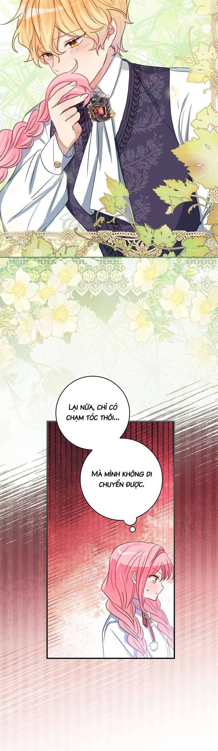 Tôi Không Muốn Có Con Với Nam Chính: Chapter 6