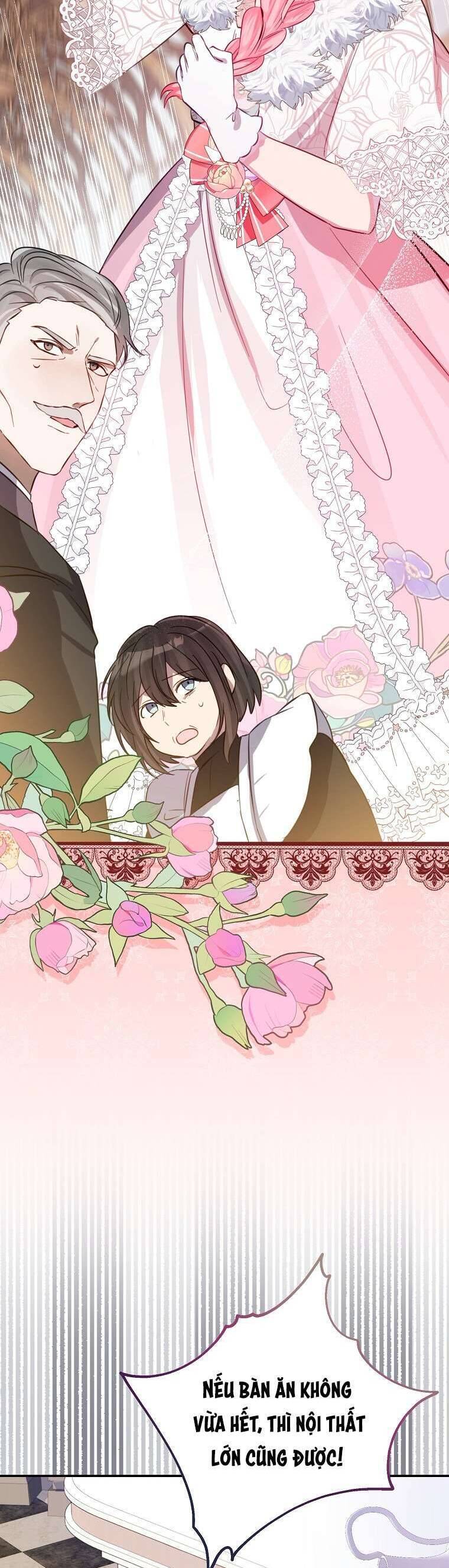 Tôi Không Muốn Có Con Với Nam Chính: Chapter 7