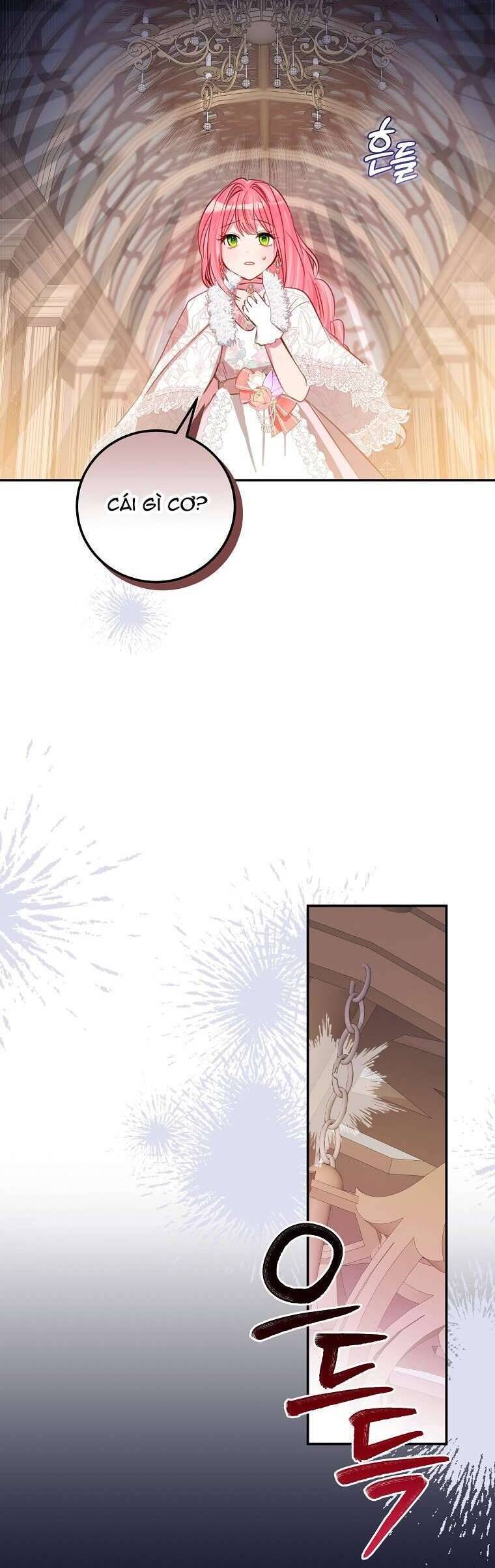 Tôi Không Muốn Có Con Với Nam Chính: Chapter 7