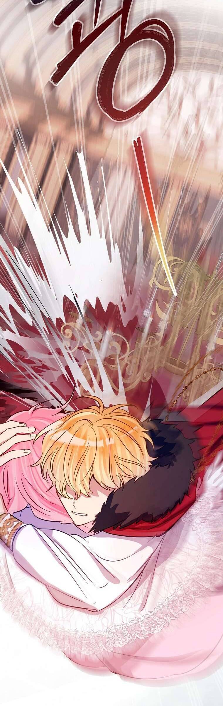 Tôi Không Muốn Có Con Với Nam Chính: Chapter 7