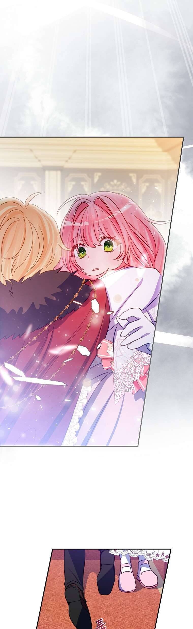 Tôi Không Muốn Có Con Với Nam Chính: Chapter 7