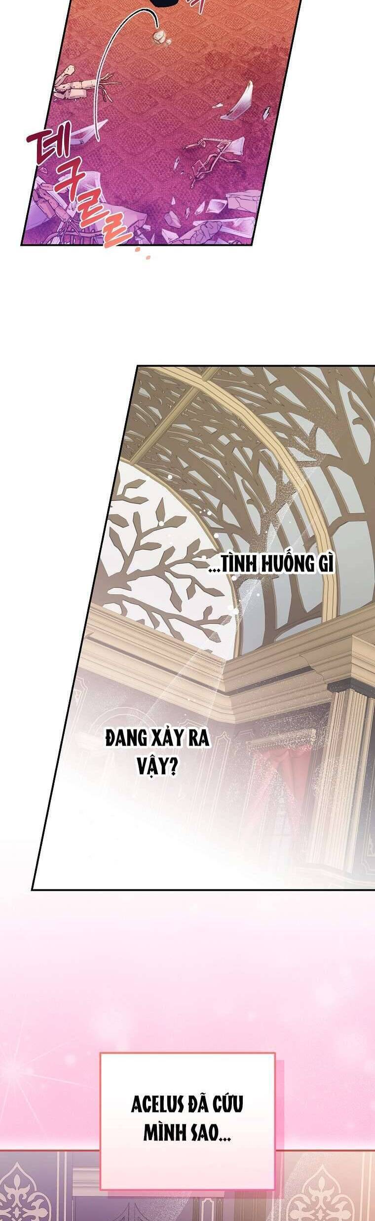 Tôi Không Muốn Có Con Với Nam Chính: Chapter 7