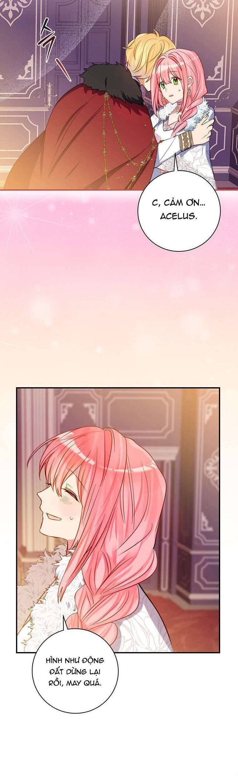 Tôi Không Muốn Có Con Với Nam Chính: Chapter 7