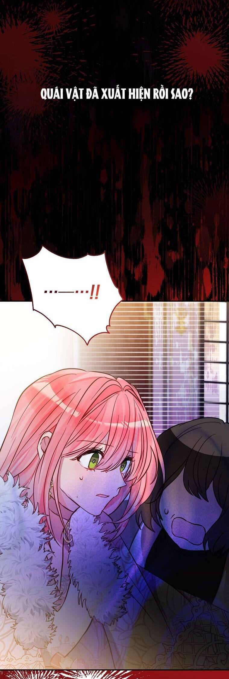 Tôi Không Muốn Có Con Với Nam Chính: Chapter 7