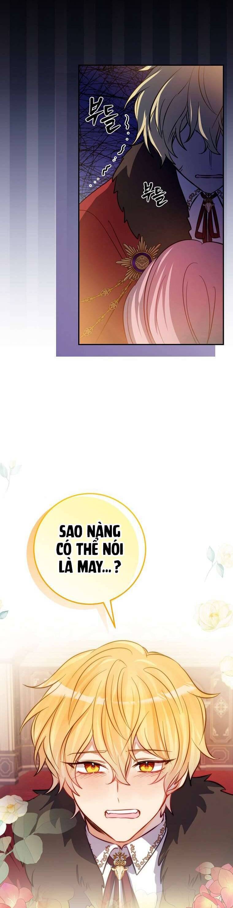 Tôi Không Muốn Có Con Với Nam Chính: Chapter 7