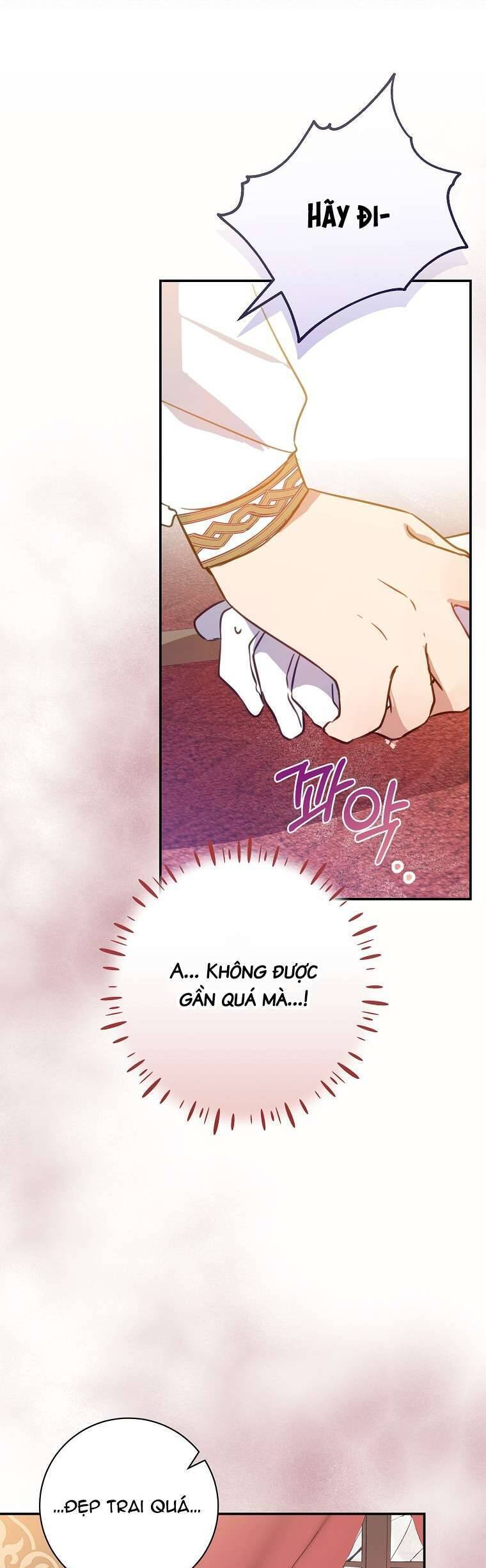 Tôi Không Muốn Có Con Với Nam Chính: Chapter 7
