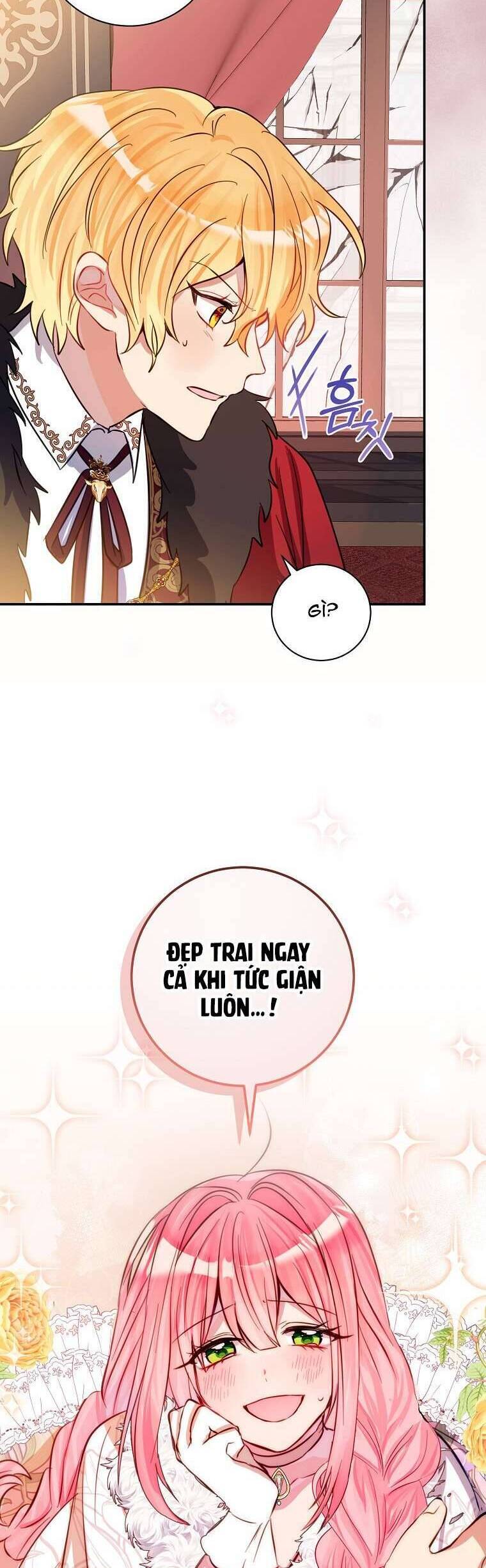 Tôi Không Muốn Có Con Với Nam Chính: Chapter 7