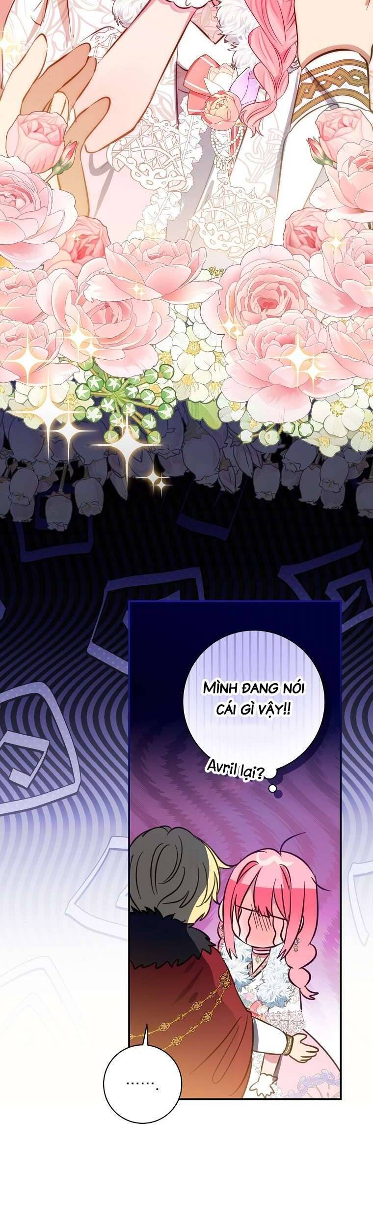 Tôi Không Muốn Có Con Với Nam Chính: Chapter 7
