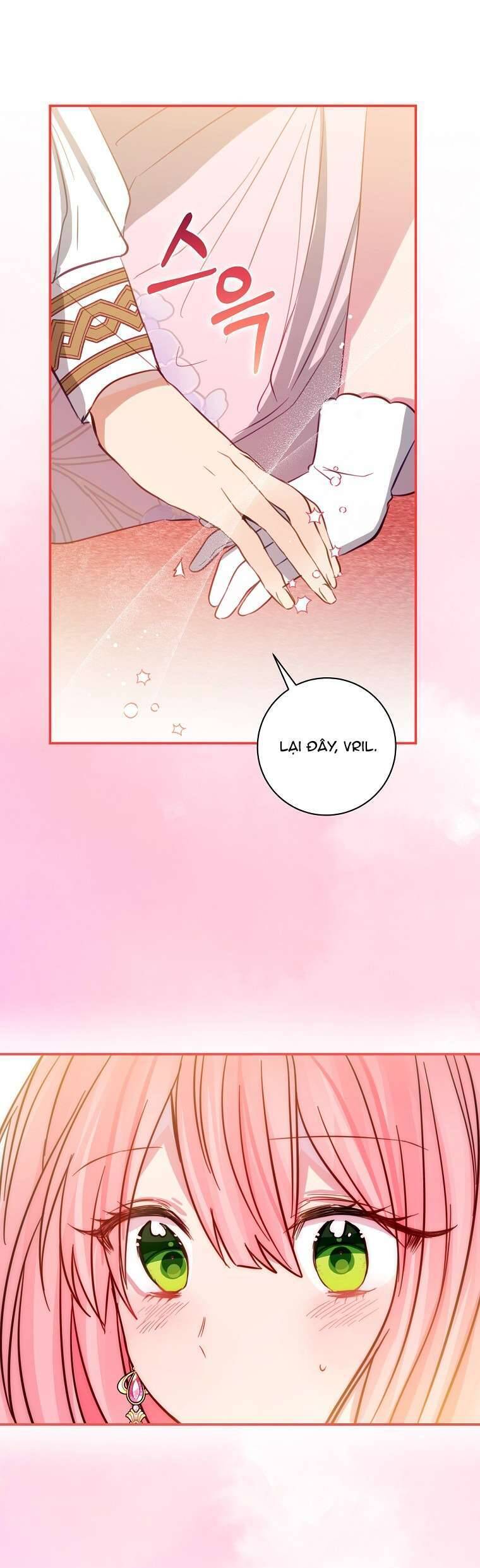 Tôi Không Muốn Có Con Với Nam Chính: Chapter 7