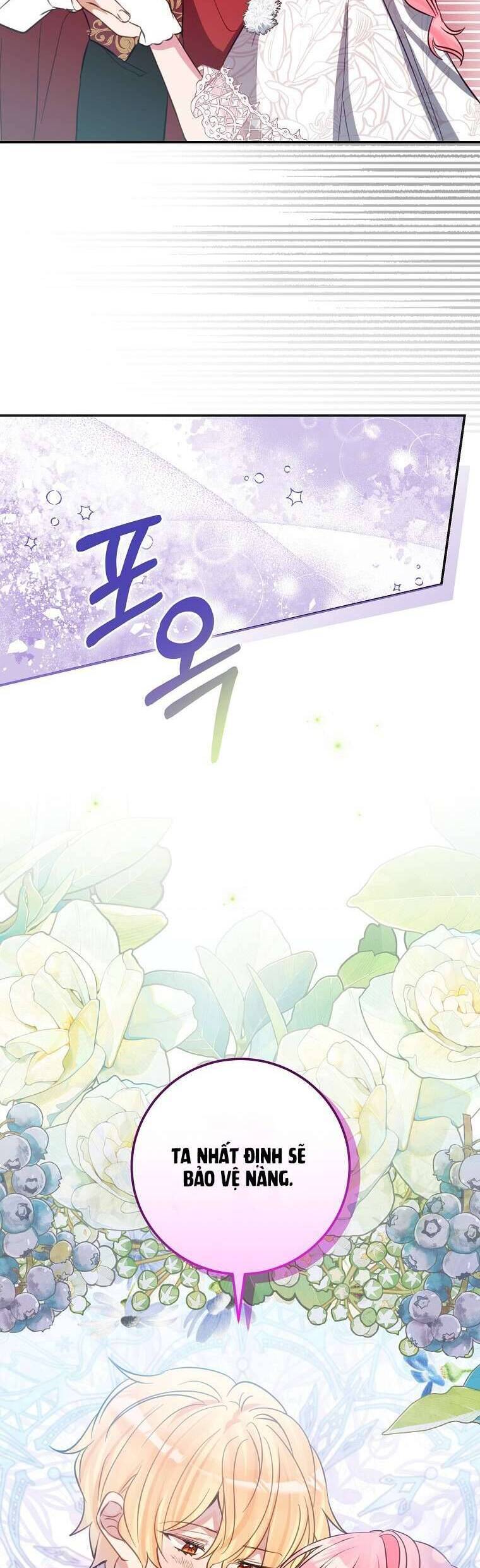 Tôi Không Muốn Có Con Với Nam Chính: Chapter 7
