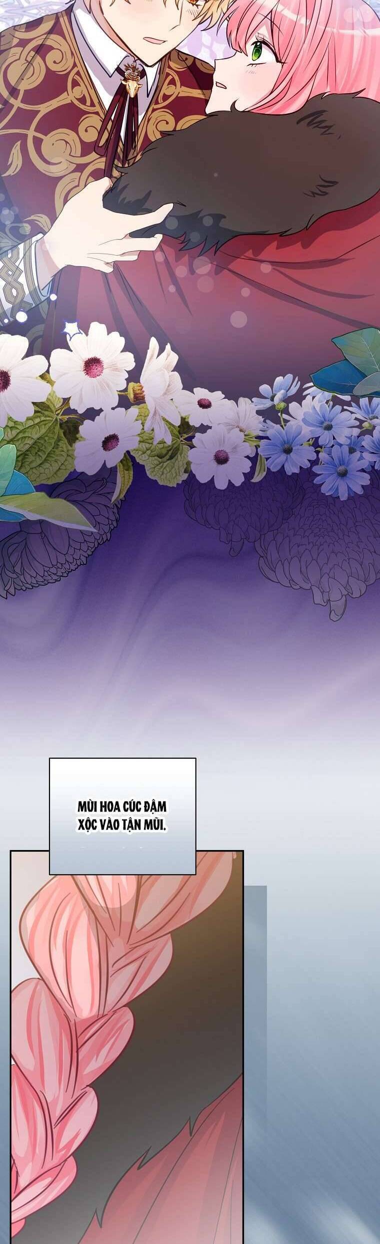 Tôi Không Muốn Có Con Với Nam Chính: Chapter 7