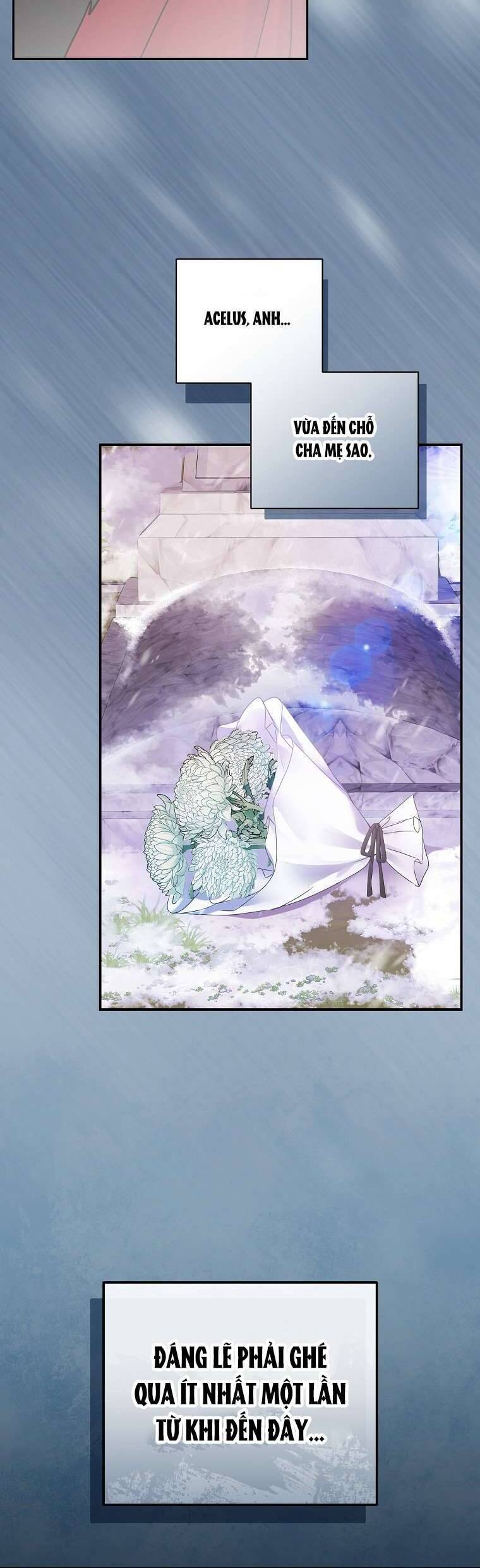 Tôi Không Muốn Có Con Với Nam Chính: Chapter 7
