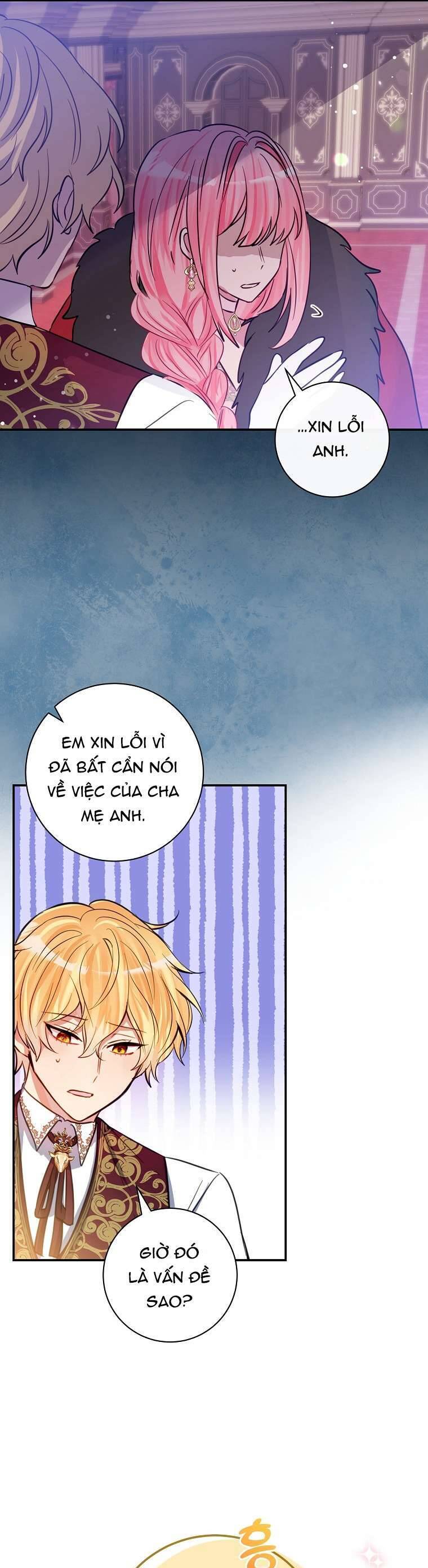 Tôi Không Muốn Có Con Với Nam Chính: Chapter 7
