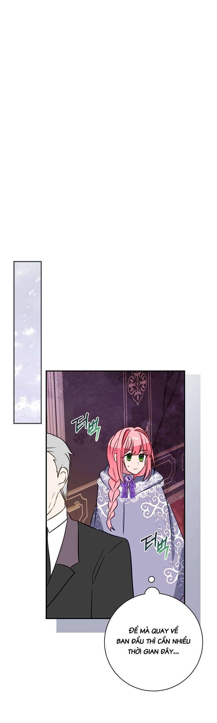 Tôi Không Muốn Có Con Với Nam Chính: Chapter 7