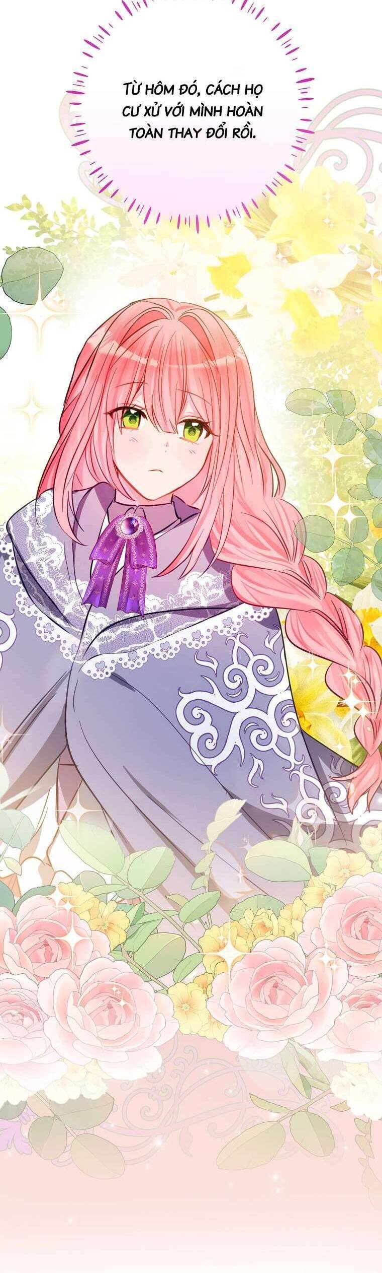 Tôi Không Muốn Có Con Với Nam Chính: Chapter 7