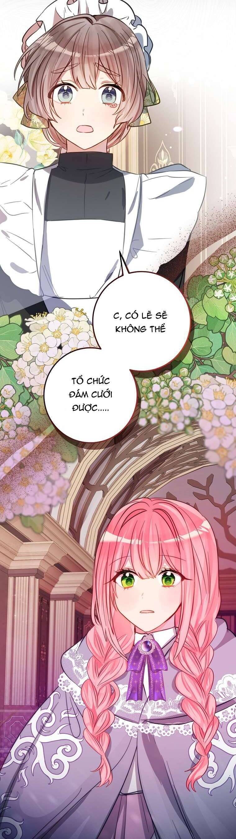 Tôi Không Muốn Có Con Với Nam Chính: Chapter 7