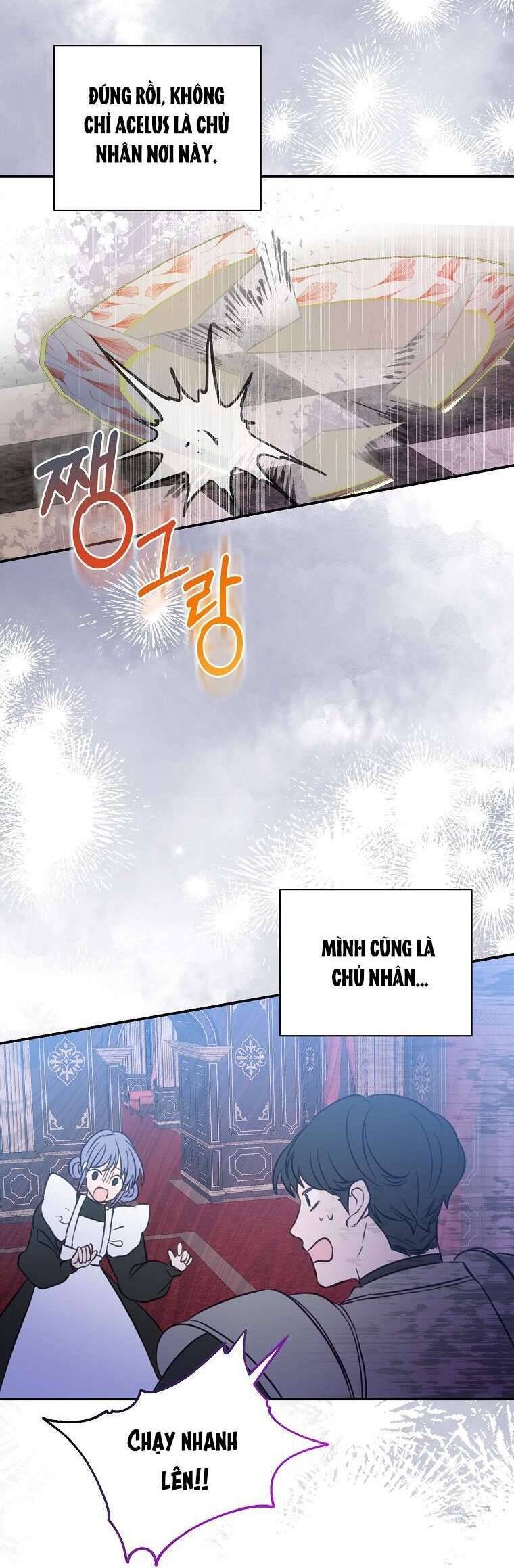 Tôi Không Muốn Có Con Với Nam Chính: Chapter 7