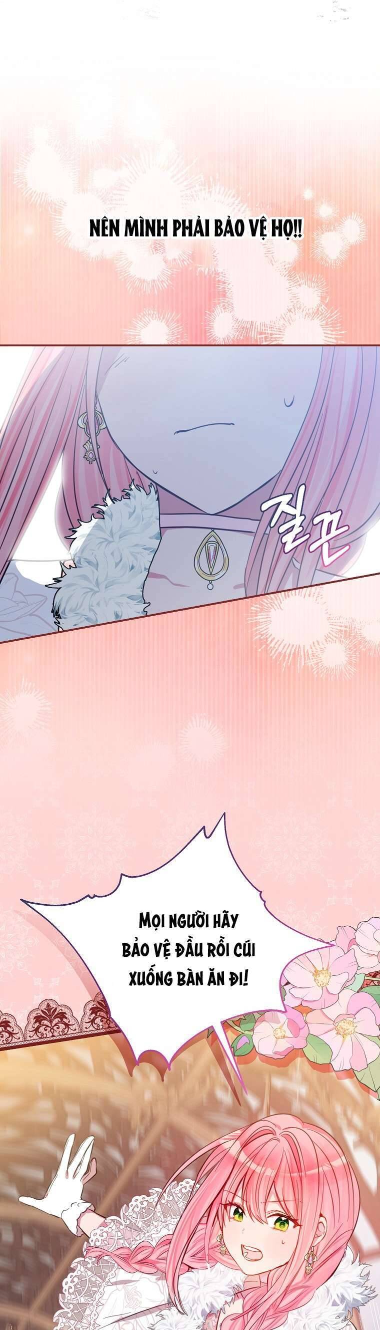 Tôi Không Muốn Có Con Với Nam Chính: Chapter 7