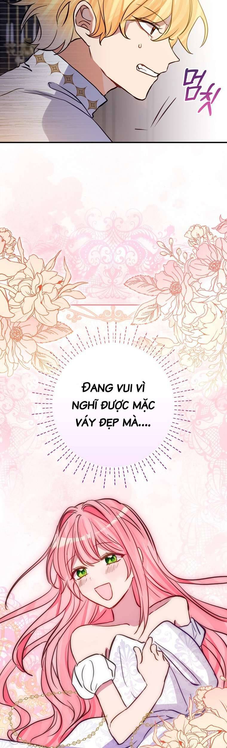 Tôi Không Muốn Có Con Với Nam Chính: Chapter 8