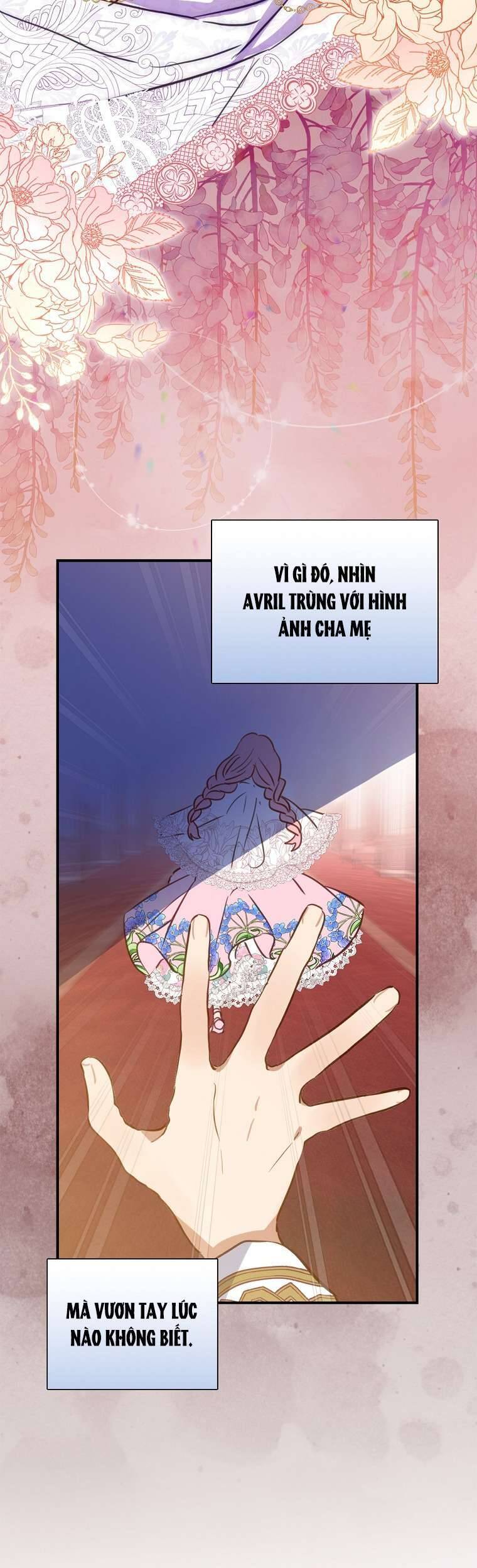Tôi Không Muốn Có Con Với Nam Chính: Chapter 8