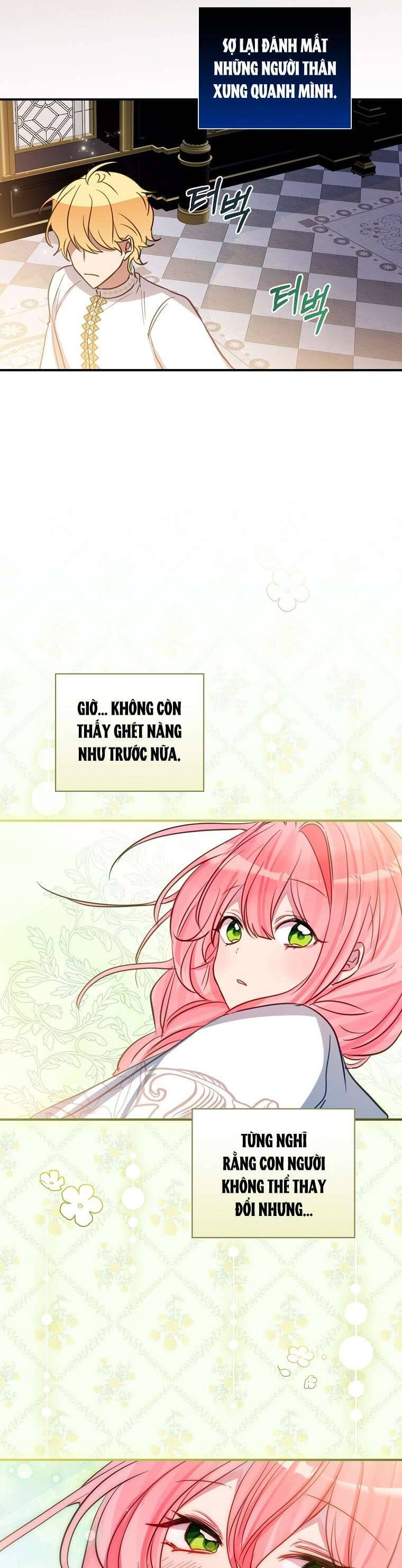 Tôi Không Muốn Có Con Với Nam Chính: Chapter 8