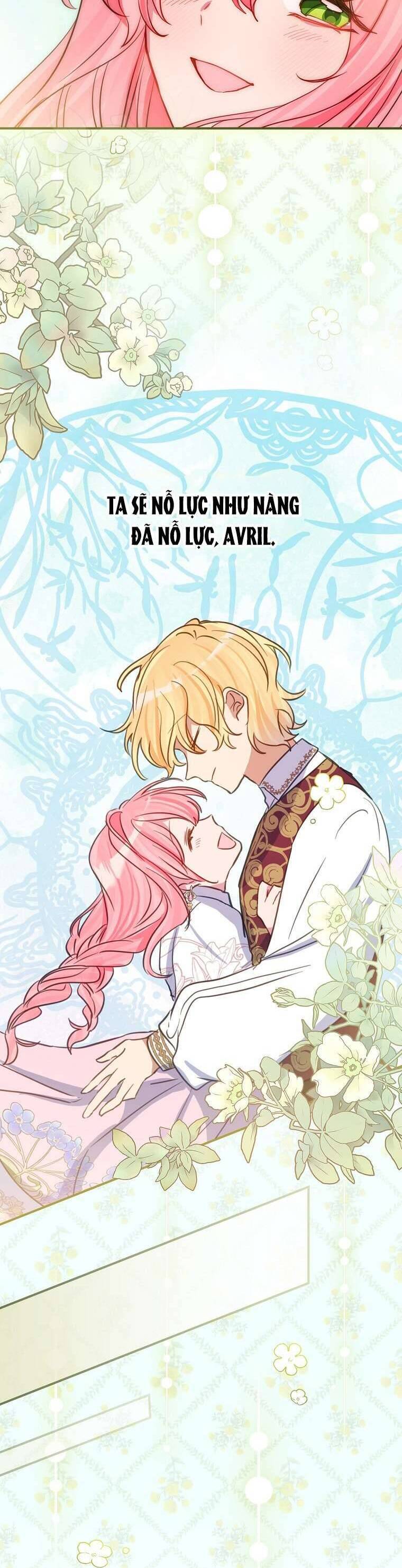 Tôi Không Muốn Có Con Với Nam Chính: Chapter 8