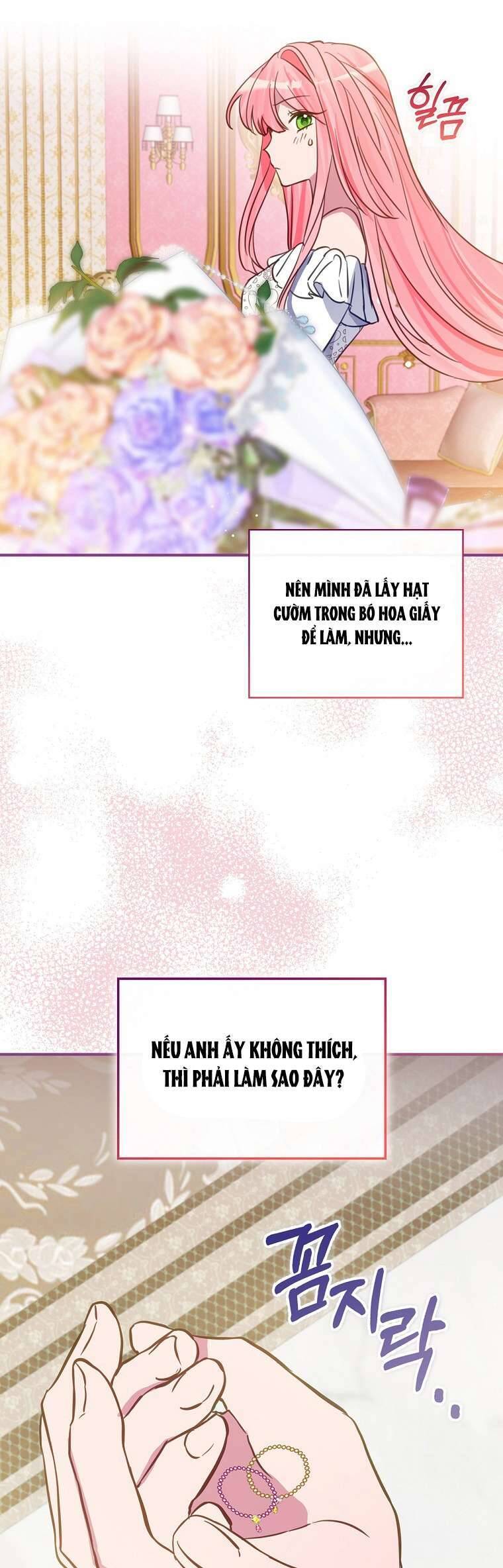 Tôi Không Muốn Có Con Với Nam Chính: Chapter 8
