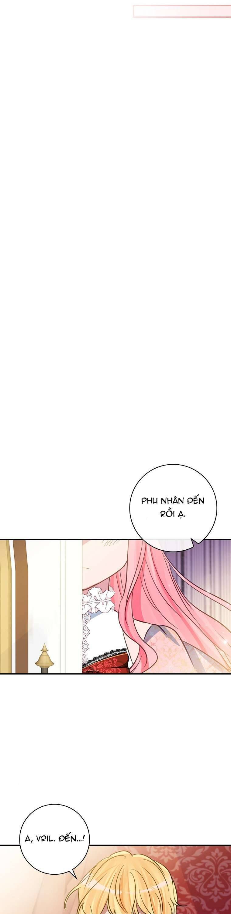 Tôi Không Muốn Có Con Với Nam Chính: Chapter 8