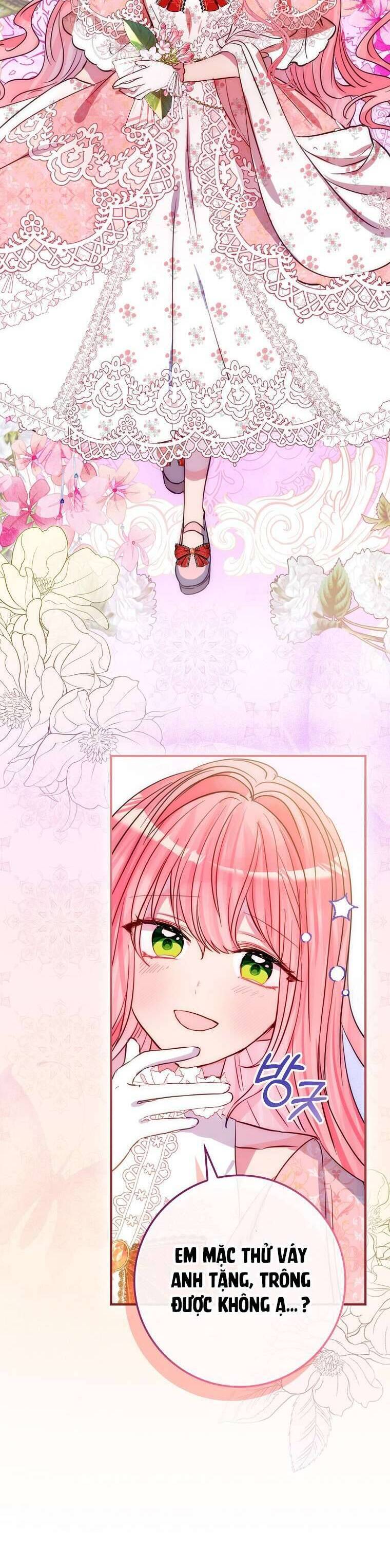 Tôi Không Muốn Có Con Với Nam Chính: Chapter 8