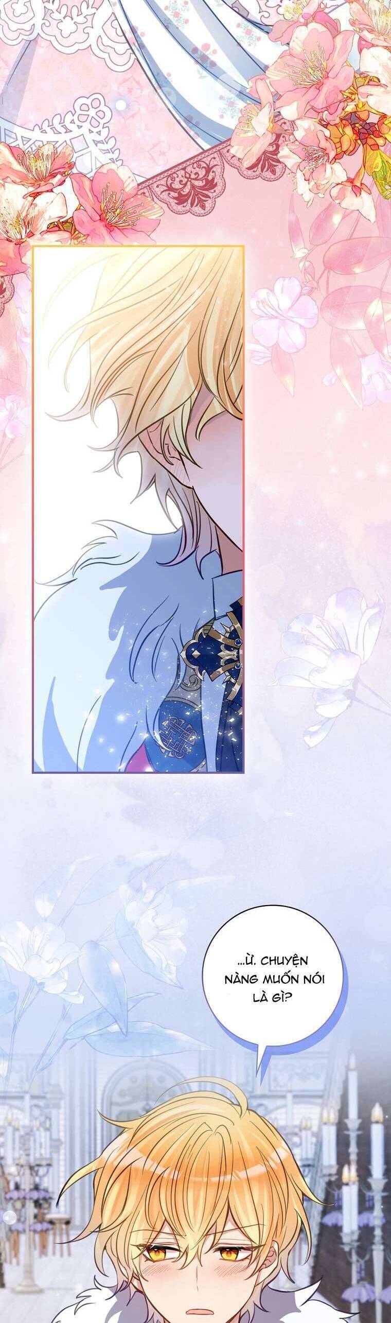 Tôi Không Muốn Có Con Với Nam Chính: Chapter 8