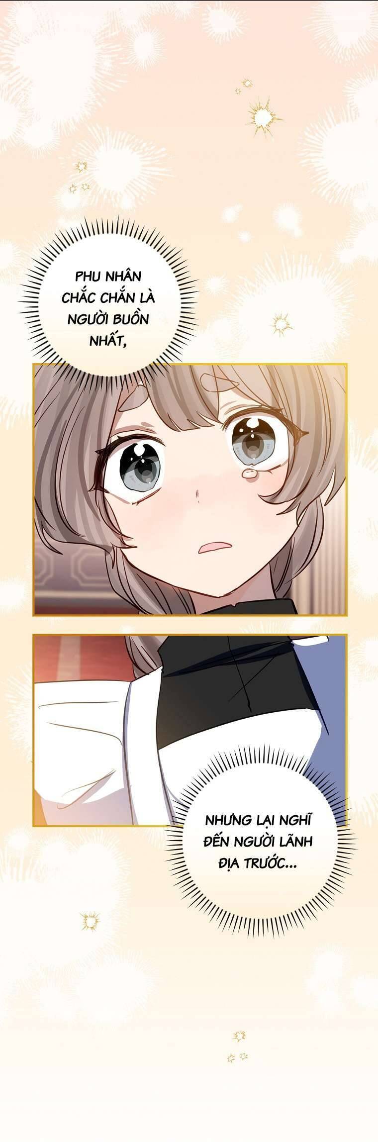 Tôi Không Muốn Có Con Với Nam Chính: Chapter 8