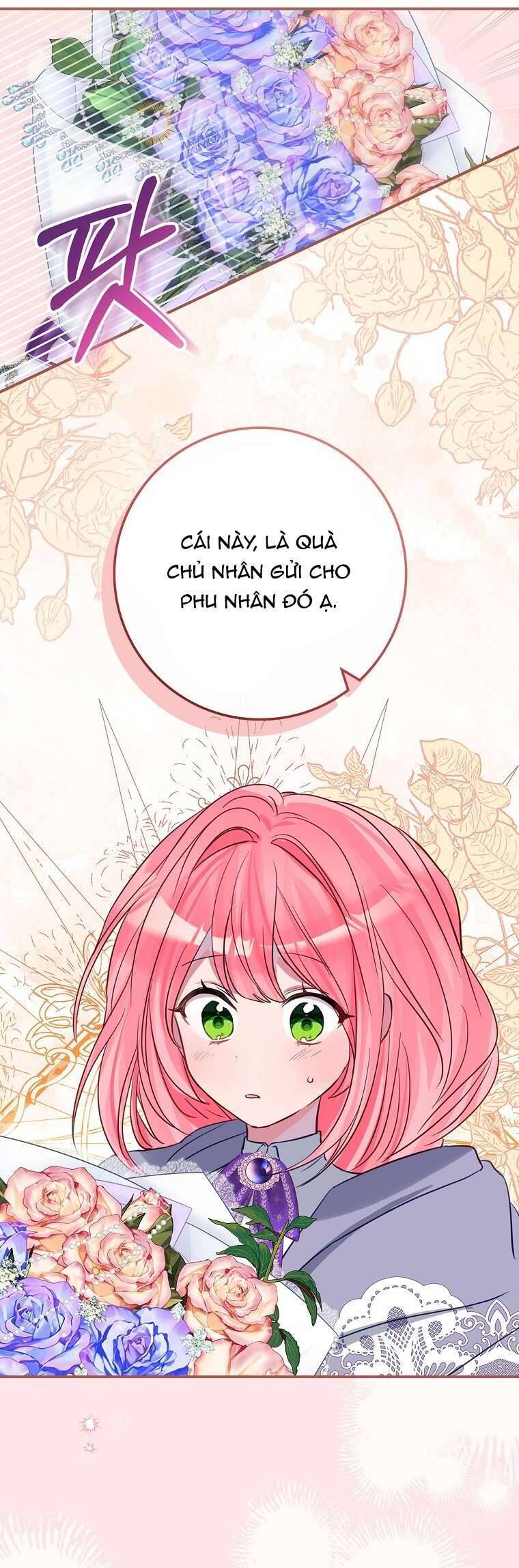 Tôi Không Muốn Có Con Với Nam Chính: Chapter 8