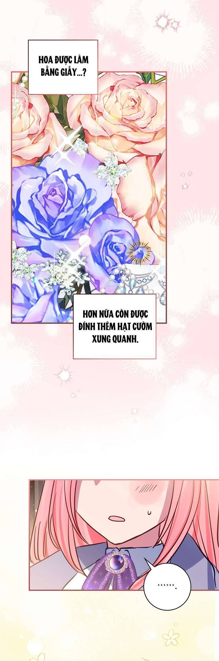 Tôi Không Muốn Có Con Với Nam Chính: Chapter 8