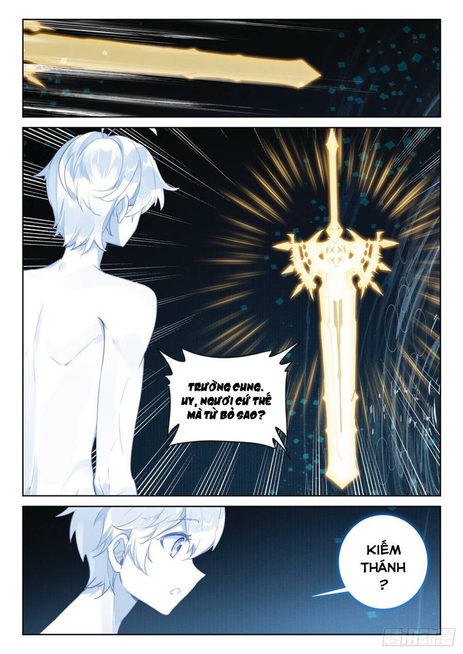 Quang Chi Tử: Chapter 77
