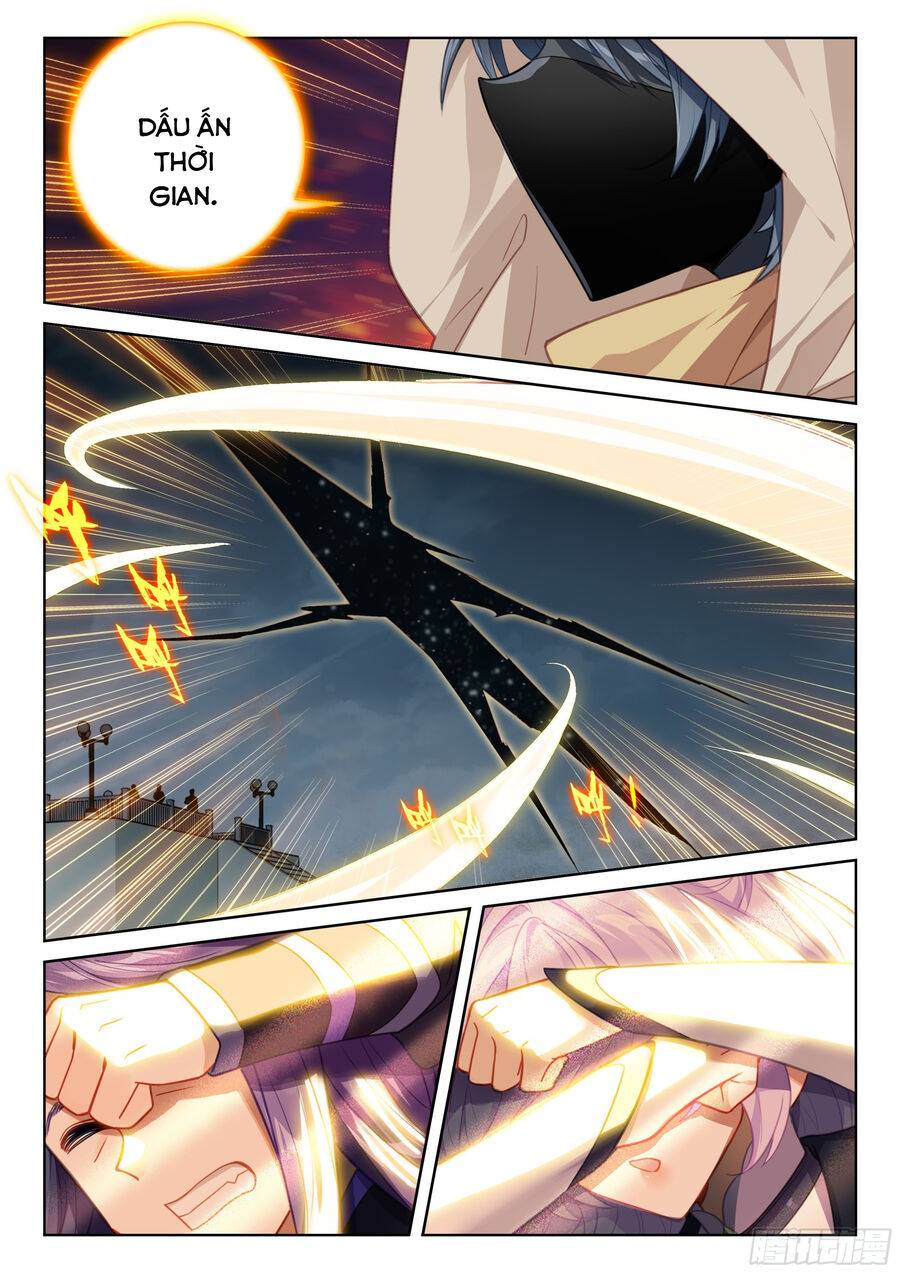 Quang Chi Tử: Chapter 81.5